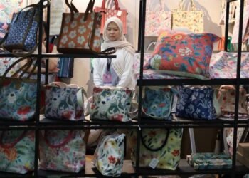 Kementerian UMKM Dorong Pemberdayaan Pelaku Usaha Melalui Kolaborasi Komunitas