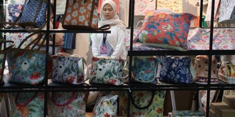 Kementerian UMKM Dorong Pemberdayaan Pelaku Usaha Melalui Kolaborasi Komunitas