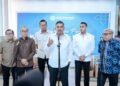 Menteri Maman Tegaskan Tarif PPh Final Tidak Berubah, Pajak UMKM Tetap 0,5 Persen