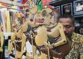 Harga Bahan Pokok dan Material Naik, UMKM serta Perajin Dipaksa Lebih Efisien