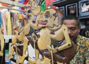 Harga Bahan Pokok dan Material Naik, UMKM serta Perajin Dipaksa Lebih Efisien