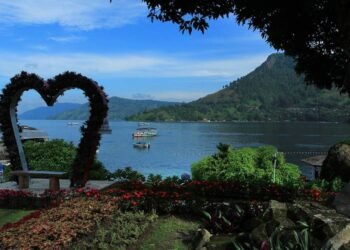 Wisman Naik 8,24 Persen, Devisa Pariwisata Tembus Rp68 Triliun pada Awal 2026