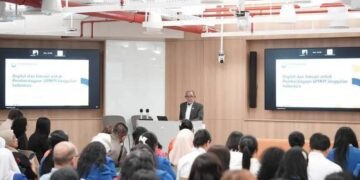 Transformasi Digital Jadi Kunci, UMKM Didorong Tembus Pasar Regional dan Global