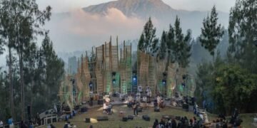 Jazz Gunung 2026 Jadi Andalan Wisata Pegunungan, Kemenpar Dorong Dampak Ekonomi Daerah