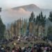 Jazz Gunung 2026 Jadi Andalan Wisata Pegunungan, Kemenpar Dorong Dampak Ekonomi Daerah