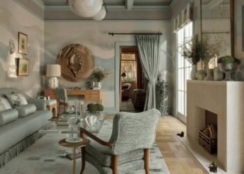 5 Tren Desain Interior dari WOW!house 2026 yang Menginspirasi Hunian Modern