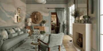 5 Tren Desain Interior dari WOW!house 2026 yang Menginspirasi Hunian Modern