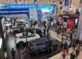 IIMS Surabaya 2026 Lampaui Target, Transaksi Tembus Rp336 Miliar