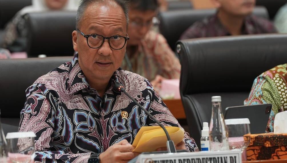 Kemenperin Ajukan Tambahan Anggaran Rp1,59 Triliun untuk Perkuat Industri Kecil dan Hilirisasi