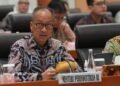 Kemenperin Ajukan Tambahan Anggaran Rp1,59 Triliun untuk Perkuat Industri Kecil dan Hilirisasi