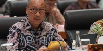 Kemenperin Ajukan Tambahan Anggaran Rp1,59 Triliun untuk Perkuat Industri Kecil dan Hilirisasi