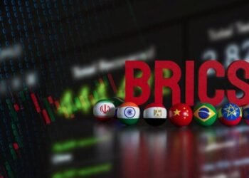 Forum BRICS Buka Peluang Baru Investasi Manufaktur Indonesia-Tiongkok