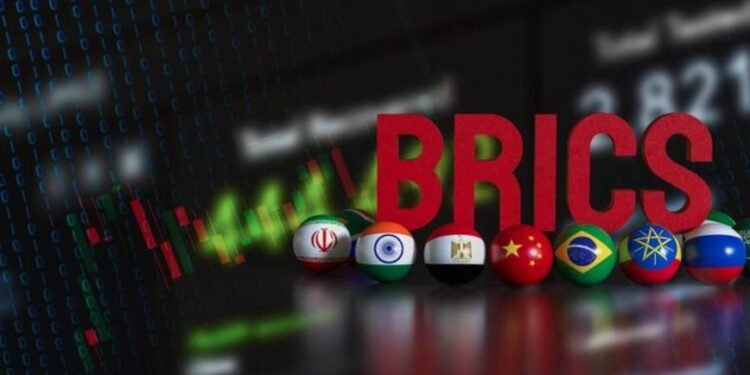 Forum BRICS Buka Peluang Baru Investasi Manufaktur Indonesia-Tiongkok