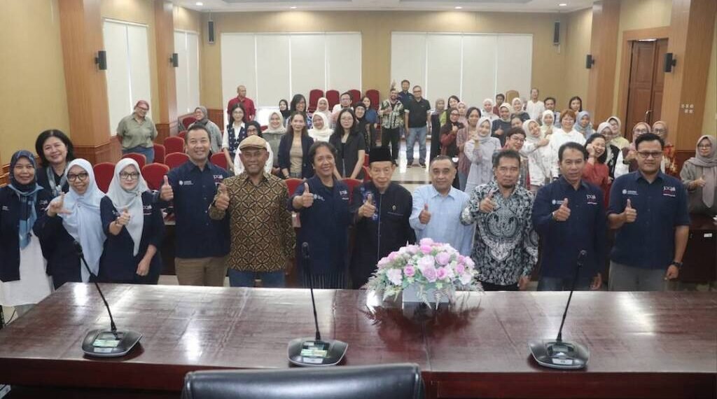 ASEPHI Yogyakarta Sosialisasikan INACRAFT on October 2026, Tekankan Disiplin Peserta dan Optimalisasi Transaksi Digital