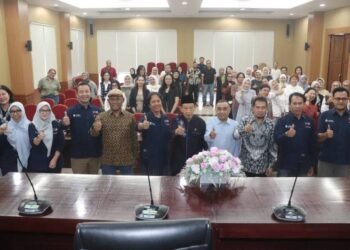 ASEPHI Yogyakarta Sosialisasikan INACRAFT on October 2026, Tekankan Disiplin Peserta dan Optimalisasi Transaksi Digital