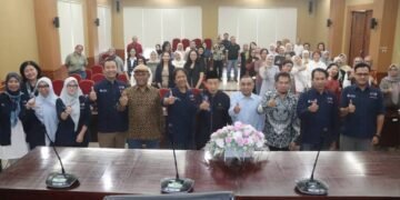ASEPHI Yogyakarta Sosialisasikan INACRAFT on October 2026, Tekankan Disiplin Peserta dan Optimalisasi Transaksi Digital