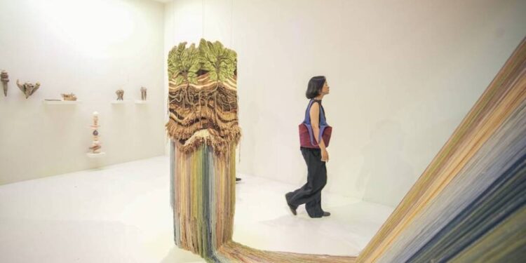 ARTJOG 2026 Buka Babak Baru, Merajut Dialog Antargenerasi Lewat ARS LONGA: GENERATIO