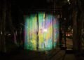 Karya Seniman Indonesia Bersinar di iLight Singapore 2026