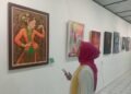 Peruja Hadirkan 52 Perupa dalam Pameran “Semau Gue”