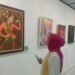Peruja Hadirkan 52 Perupa dalam Pameran “Semau Gue”