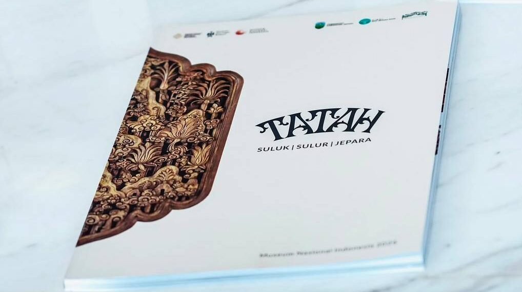 Jepara Bidik Pasar Internasional Lewat Pameran TATAH