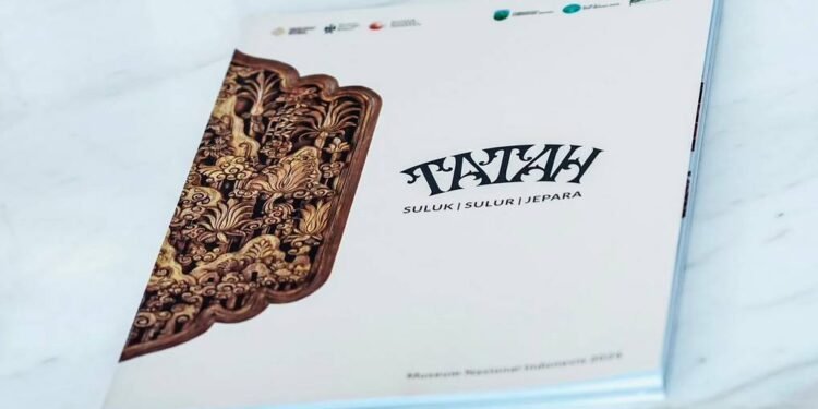 Jepara Bidik Pasar Internasional Lewat Pameran TATAH