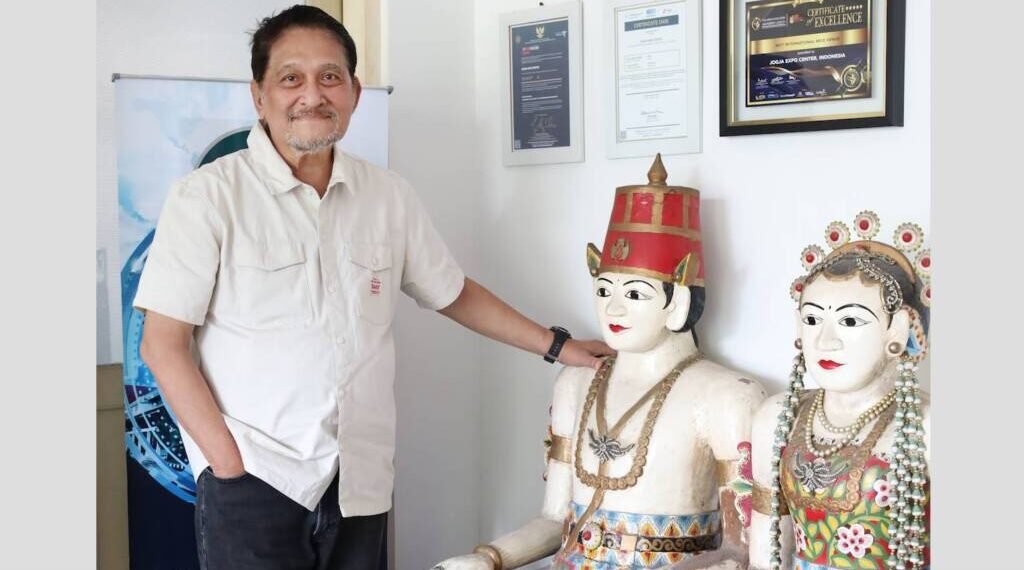 INACRAFT Festival Yogyakarta 2026 Akan Jadi Momentum Penguatan Ekosistem Industri Kreatif