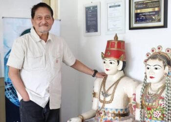 INACRAFT Festival Yogyakarta 2026 Akan Jadi Momentum Penguatan Ekosistem Industri Kreatif