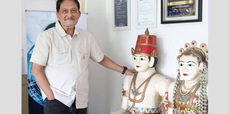 INACRAFT Festival Yogyakarta 2026 Akan Jadi Momentum Penguatan Ekosistem Industri Kreatif