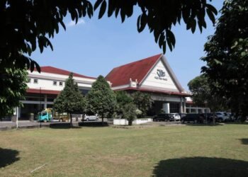 INACRAFT Festival Yogyakarta 2026 Jadi Momentum Penguatan Kota Kreatif Yogyakarta