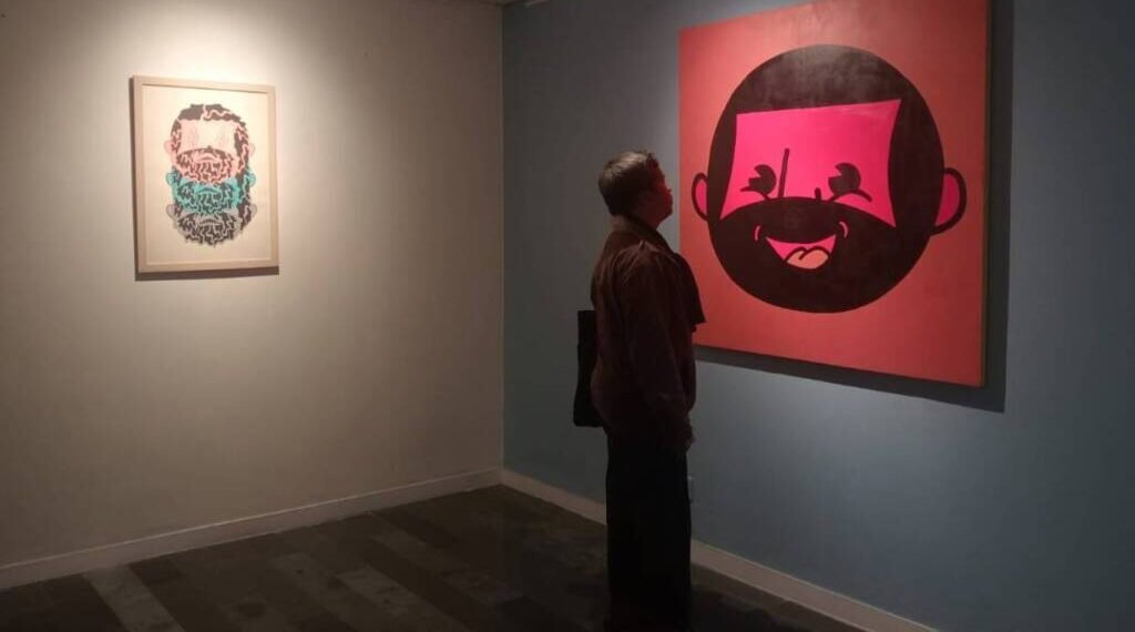 Mahendra Nazar Hadirkan Seribu Wajah ZZ dalam Eksplorasi Visual Tanpa Batas
