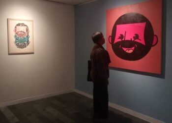 Mahendra Nazar Hadirkan Seribu Wajah ZZ dalam Eksplorasi Visual Tanpa Batas