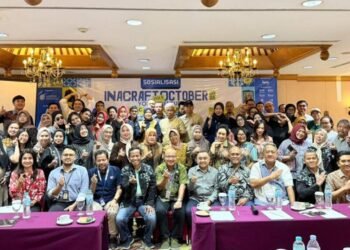 ASEPHI Solo Raya Siapkan Produk Kriya Tembus Pasar Global Lewat INACRAFT on October 2026