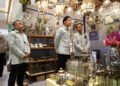 Dari Pajangan ke Gaya Hidup, Kerajinan Kaca dan Kristal Menemukan Pasar Baru pada 2026