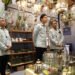 Dari Pajangan ke Gaya Hidup, Kerajinan Kaca dan Kristal Menemukan Pasar Baru pada 2026