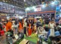 Berburu Diskon Perlengkapan Outdoor di Indofest 2026