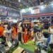 Berburu Diskon Perlengkapan Outdoor di Indofest 2026