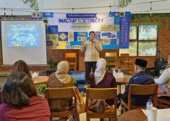 ASEPHI Banten Dorong Transformasi Digital Perajin Melalui Pelatihan AI untuk Pengembangan Bisnis
