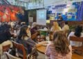 ASEPHI Sosialisasikan INACRAFT on October 2026, Dorong Perajin Banten Siap Menembus Pasar Global