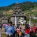 Kemenpar Antisipasi Lonjakan Wisatawan ke Dieng Saat Libur Sekolah