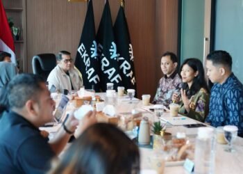 Kementerian Ekraf Gandeng YouTube dan Google, Bidik Penguatan Ekosistem Kreator Digital