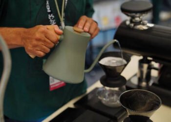 ICX Surabaya 2026 Raup Transaksi Rp3 Miliar, Tegaskan Kekuatan Industri Kopi Nasional