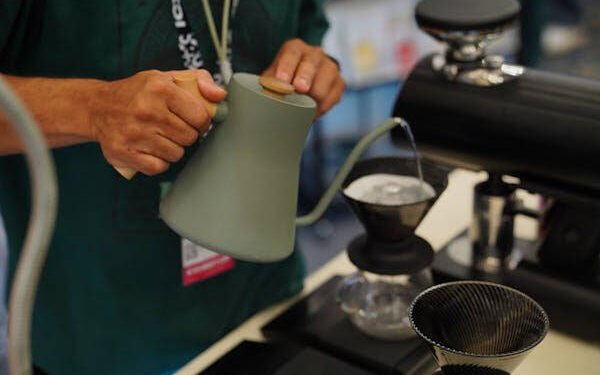 ICX Surabaya 2026 Raup Transaksi Rp3 Miliar, Tegaskan Kekuatan Industri Kopi Nasional