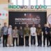 Indowood Expo 2026 Dorong Transformasi Industri Furnitur dan Pengolahan Kayu
