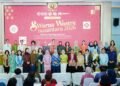 Pameran Swarna Wastra Nusantara 2026 Dorong Tren Fesyen Berkelanjutan dan Perkuat Daya Saing Perajin Lokal