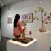Pameran “Mlethek” Tampilkan Perspektif Artistik Generasi Z