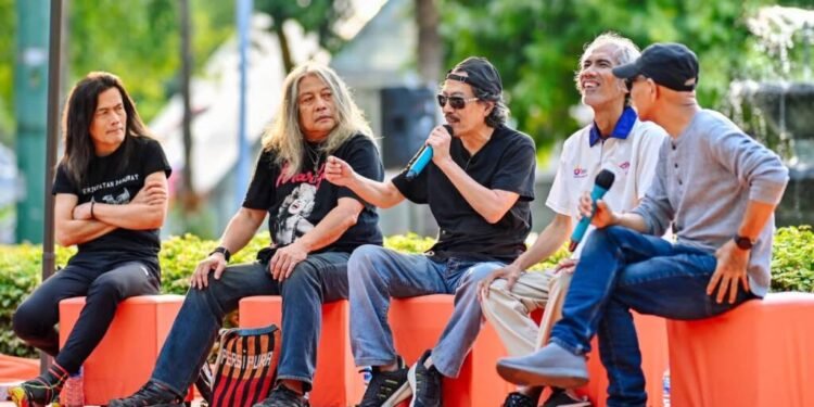 Provoke Angkat Isu Originalitas Seni di Tengah Budaya ATM