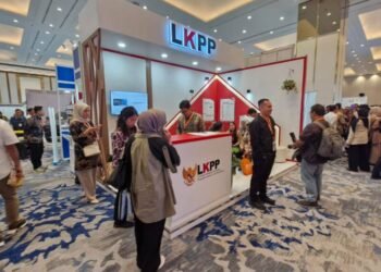 LKPP Dorong Belanja Produk Dalam Negeri Lewat Digitalisasi Pengadaan