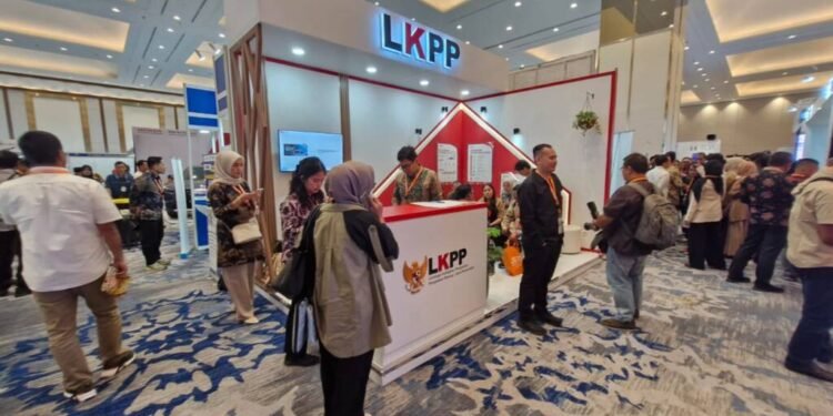 LKPP Dorong Belanja Produk Dalam Negeri Lewat Digitalisasi Pengadaan