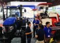INAGRITECH 2026 Tampilkan Inovasi Pertanian Presisi di JIExpo Kemayoran
